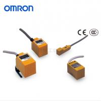 欧姆龙 方型标准型接近传感器；TL-Q5MC1-Z 2M BY OMS