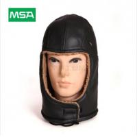MSA梅思安 冬用头套,配安全帽用；3529284