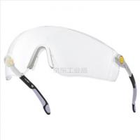 代尔塔 舒适型安全眼镜透明防雾 LIPARI2 CLEAR；101115-透明